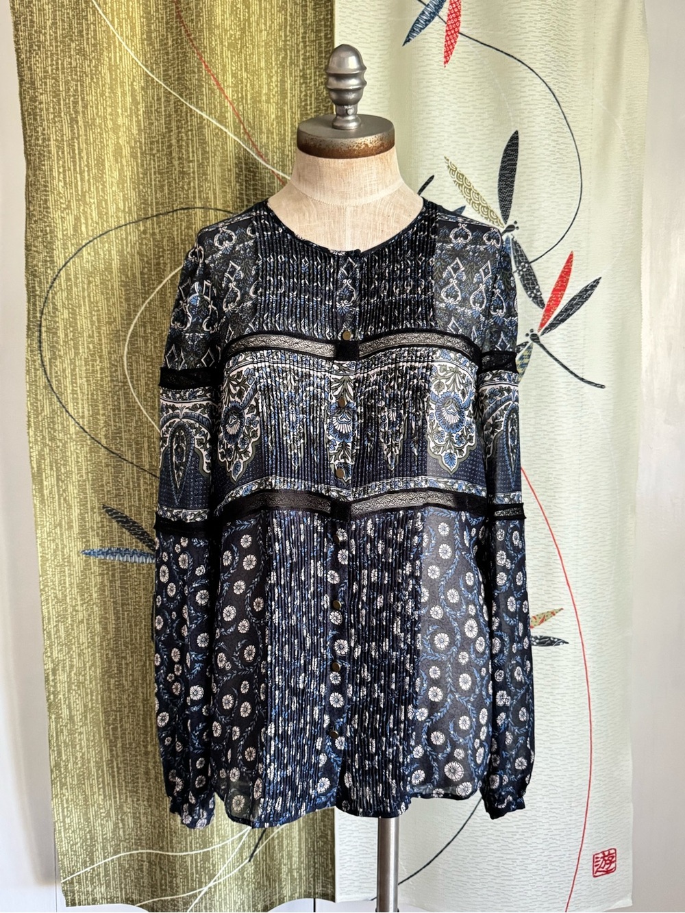 Veronica Beard Top - Size 8